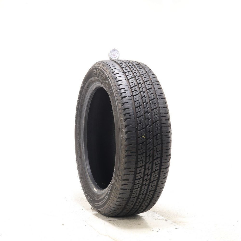 Used 225/55R18 Gladiator QR700 SUV 97H - 9.5/32 - Image 1