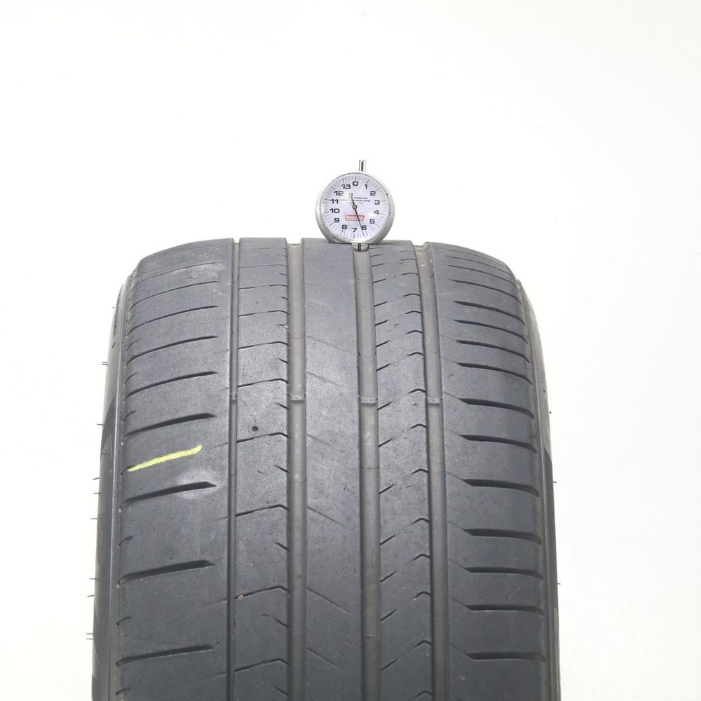 Used 275/40R22 Pirelli P Zero PNCS PZ4 107Y - 6/32 - Image 2