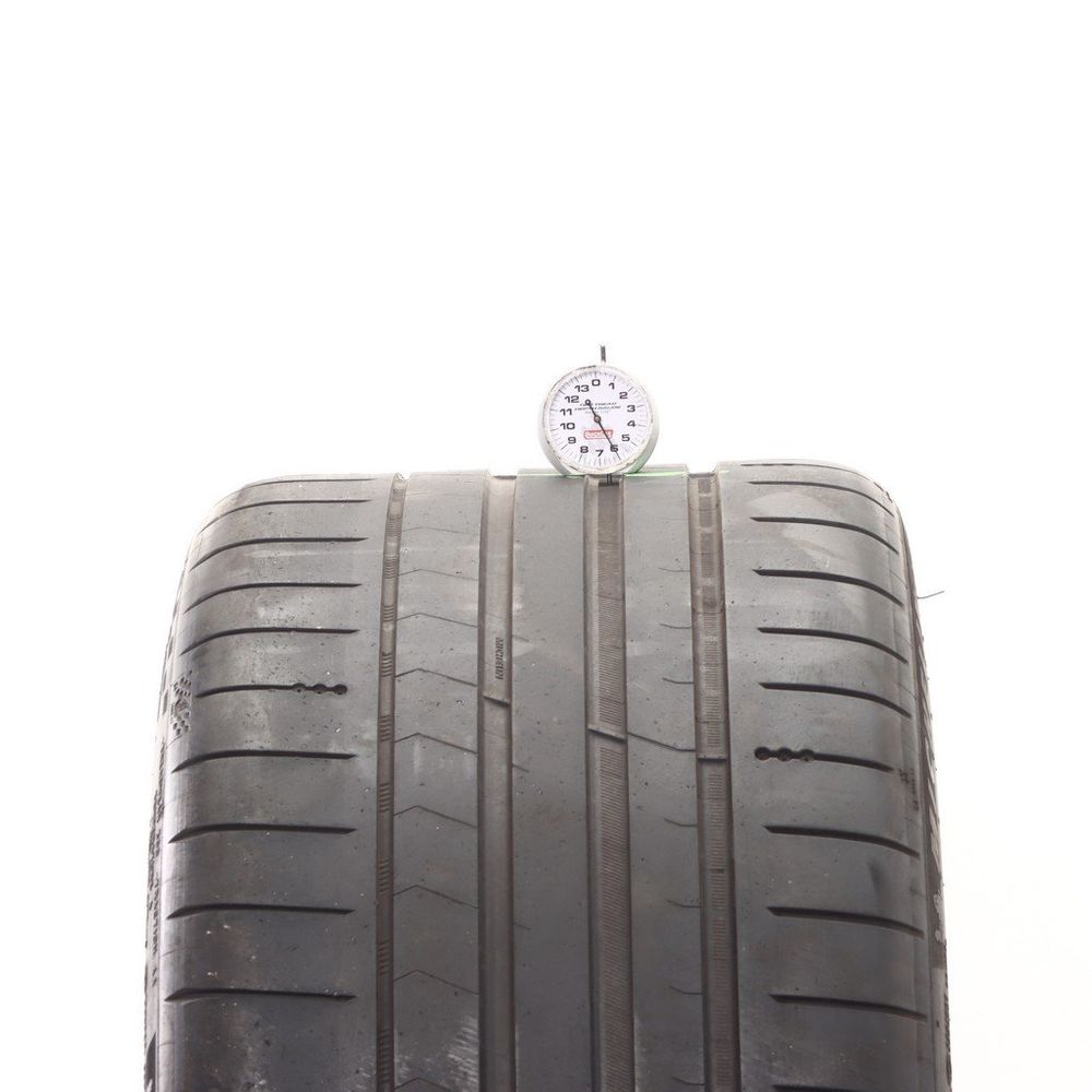Used 295/30ZR20 Michelin Pilot Sport S 5 MO1 101Y - 6/32 - Image 2