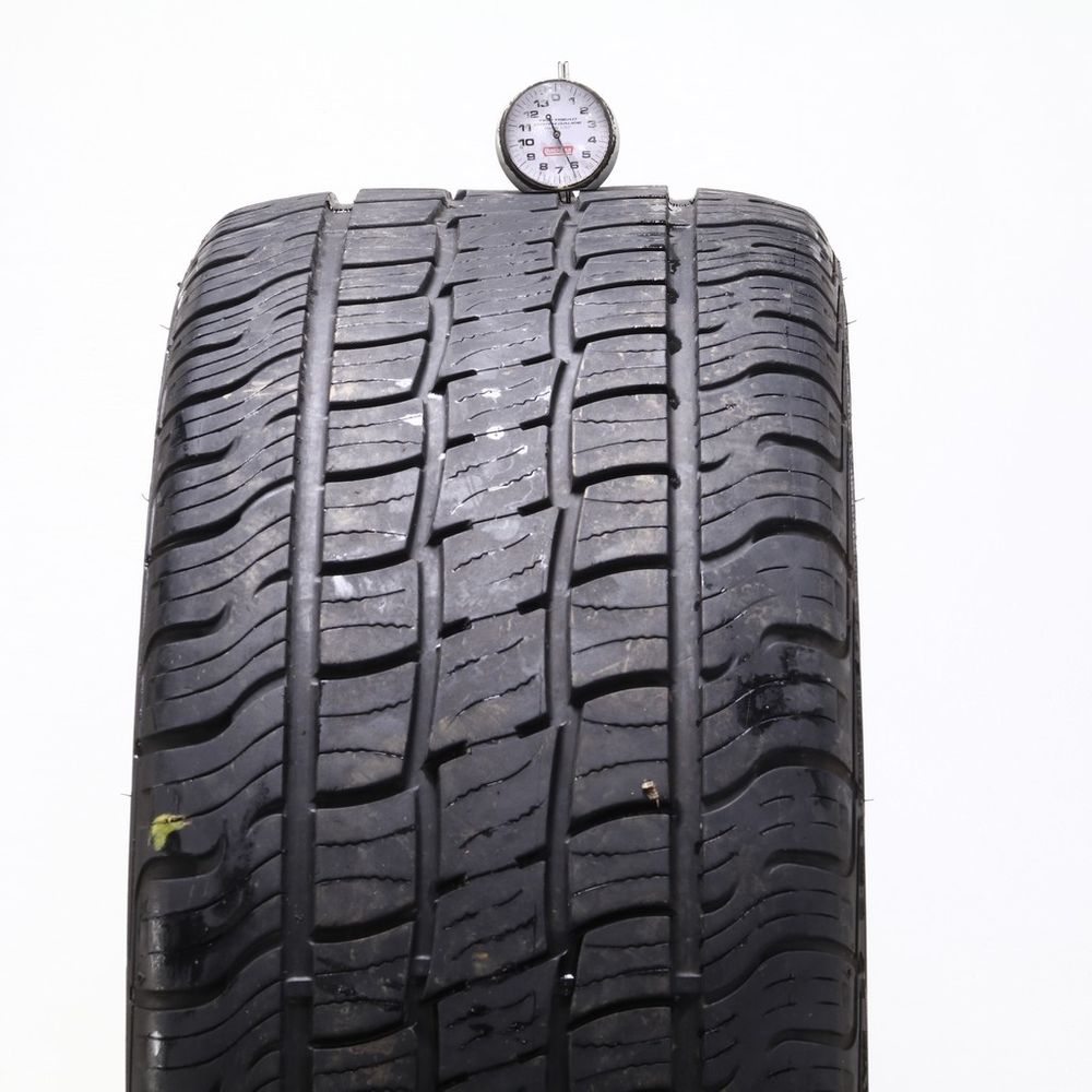 Used 285/45R22 Mastercraft Courser HSX Tour 114H - 6/32 - Image 2