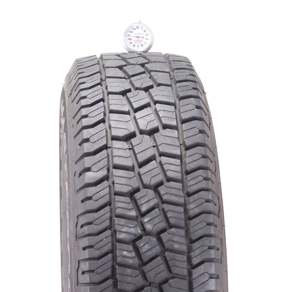 Used LT 245/75R17 Mastercraft Stratus AP 121/118S - 10.5/32 - Image 2