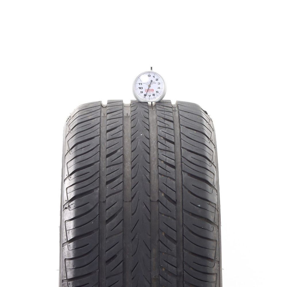 Set of (2) Used 215/55ZR17 Primewell Valera Sport AS 94W - 7.5/32 - Image 2