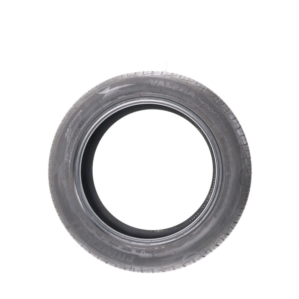 Set of (2) Used 215/55ZR17 Primewell Valera Sport AS 94W - 7.5/32 - Image 3