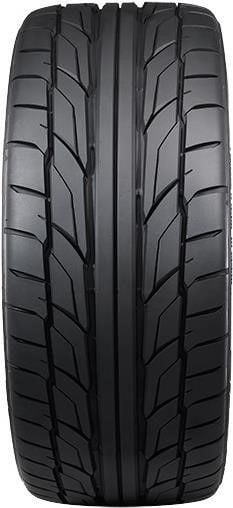 Set of (2) New P 275/35R20 Nitto NT555 G2 102W - Image 3