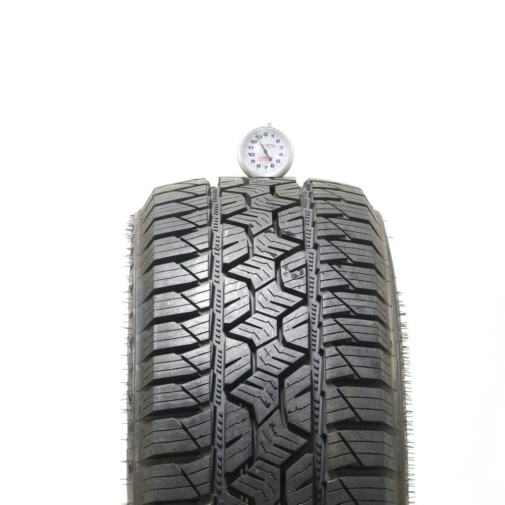 Used 225/60R17 Nokian Outpost APT 99H - 12.5/32 - Image 2