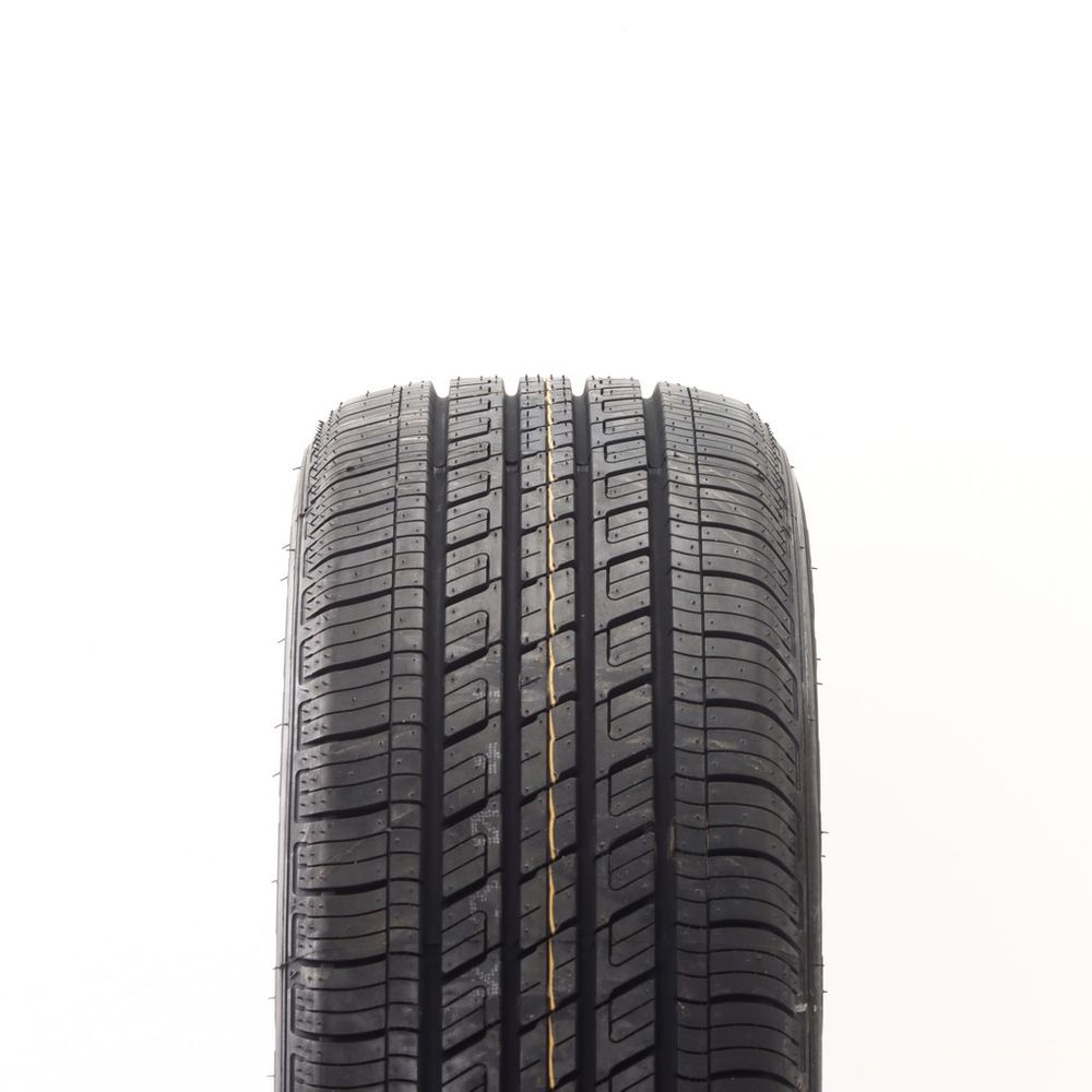 Set of (4) New 225/60R17 Nexen Aria AH7 99T - Image 2
