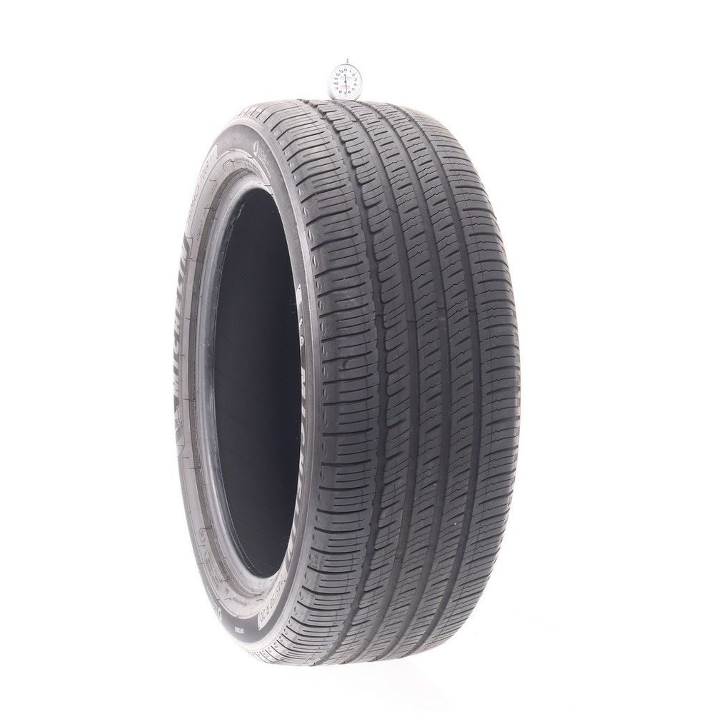 Set of (4) Used 245/50R20 Michelin Primacy Tour A/S 102V - 5-6.5/32 - Image 4