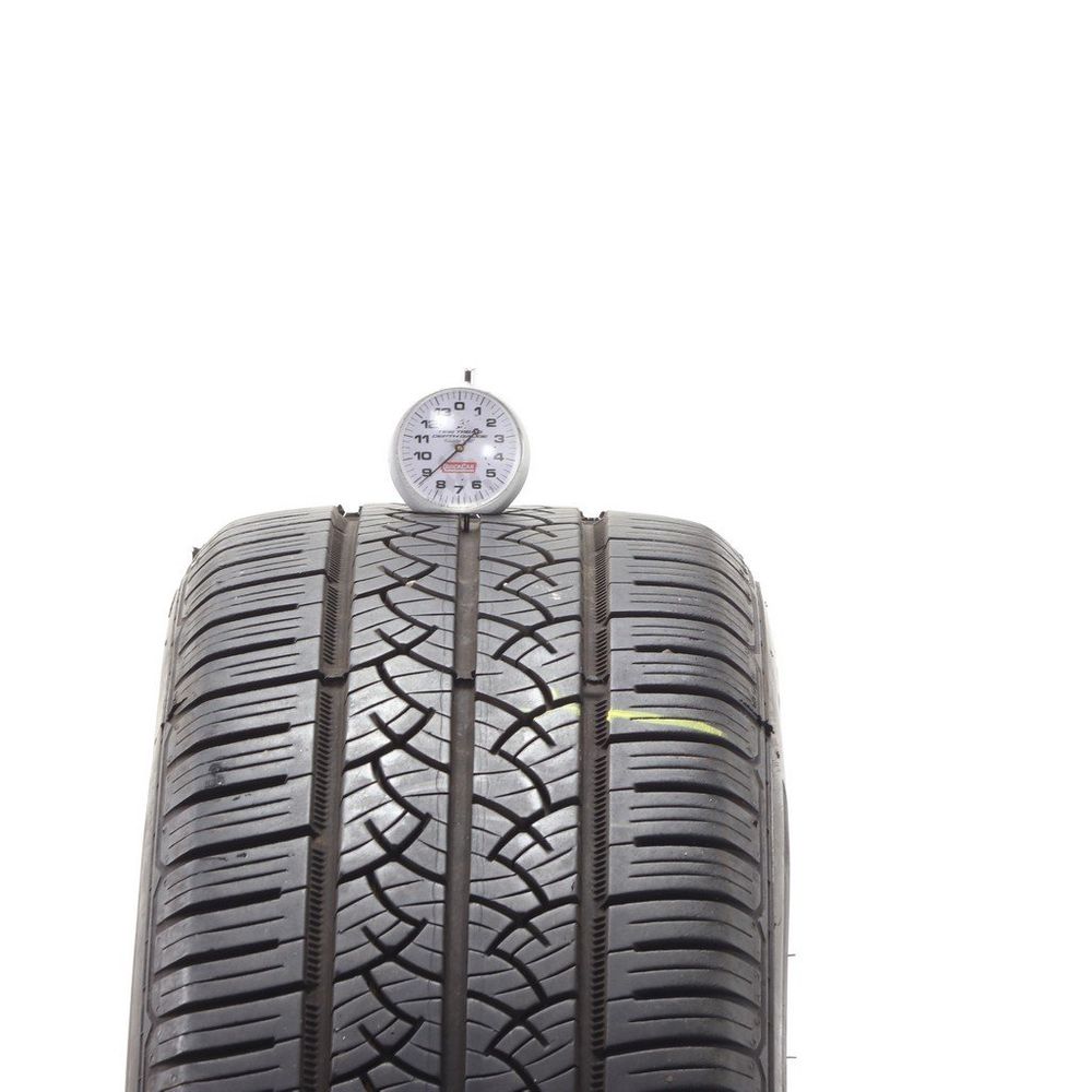 Set of (2) Used 215/55R17 Continental TrueContact Tour 94H - 8.5/32 - Image 2