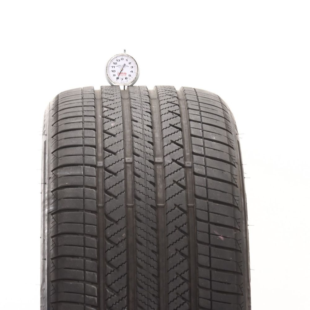 Used 265/40R21 Bridgestone Turanza LS100 MOE-S RFT B-Silent 105H - 8/32 - Image 2
