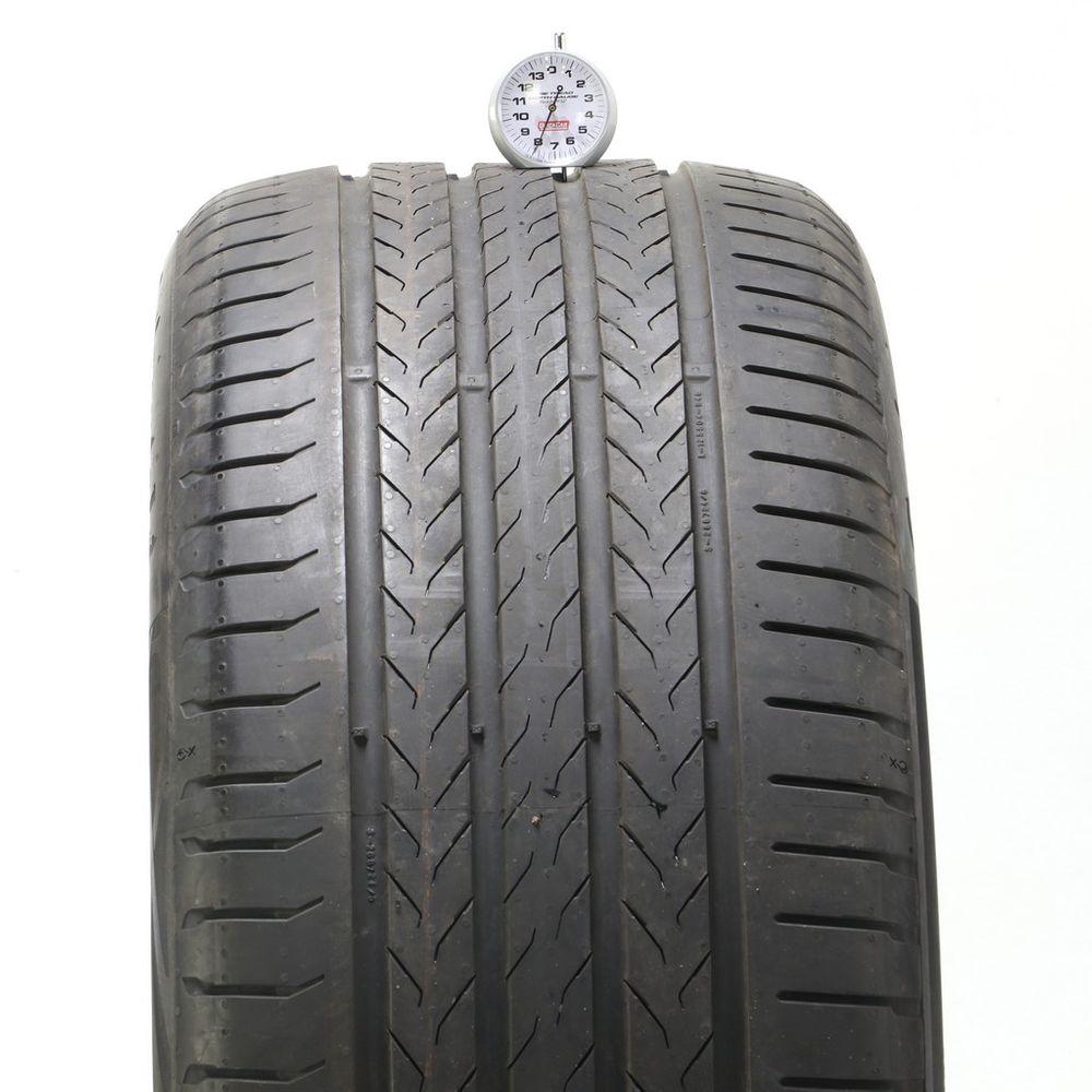 Used 285/40R20 Continental EcoContact 6Q MO 108W - 8/32 - Image 2