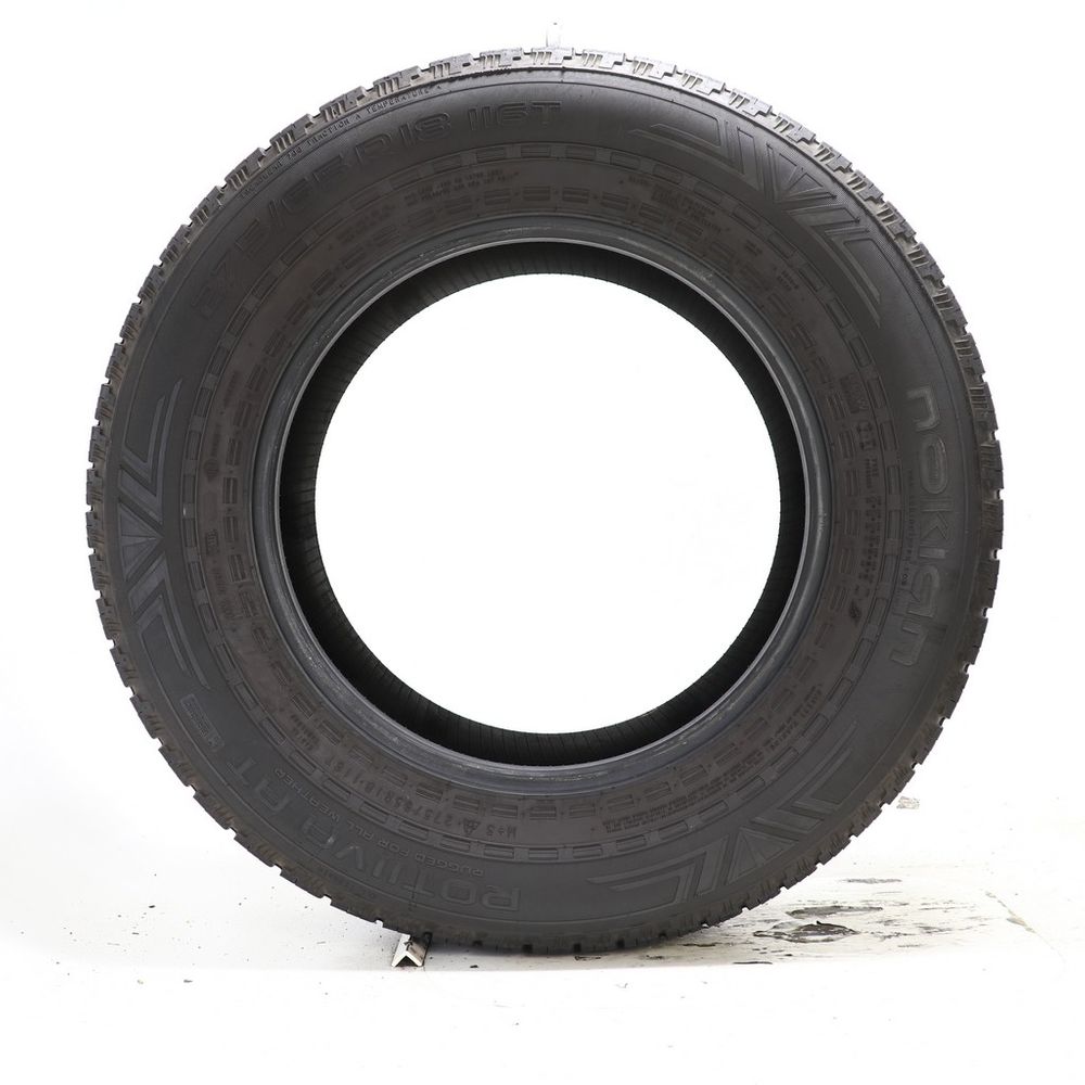 Used 275/65R18 Nokian Rotiiva AT 116T - 8.5/32 - Image 3