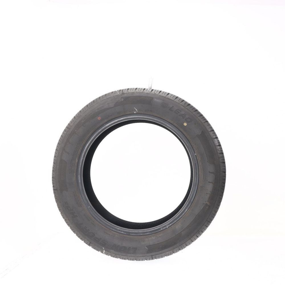 Set of (2) Used 205/60R16 Leao Lion Sport HP3 92H - 8/32 - Image 3