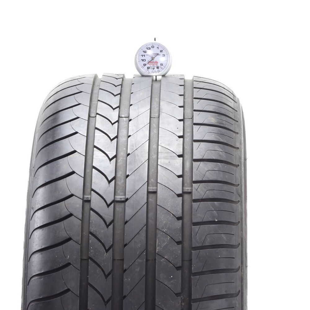 Used 285/40R20 Goodyear EfficientGrip Run Flat 104Y - 8.5/32 - Image 2