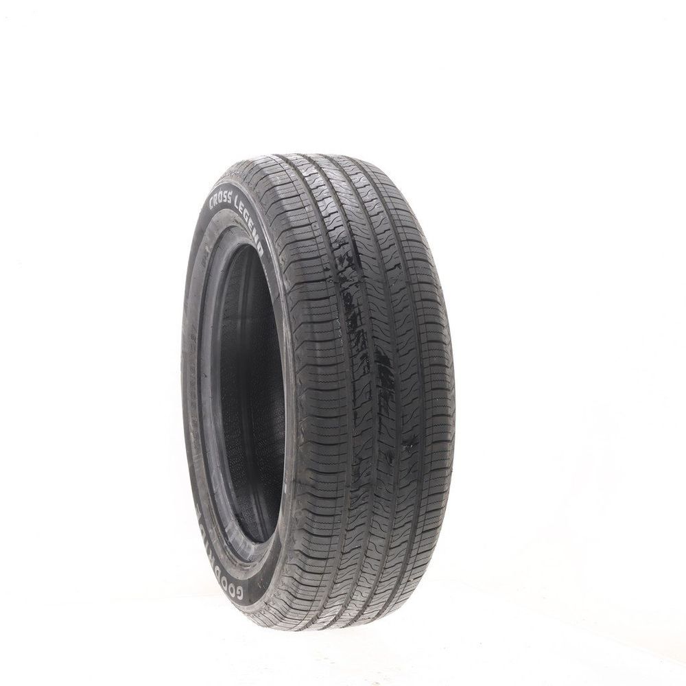 Driven Once 235/60R18 Goodride Cross Legend SU320 103V - 9.5/32 - Image 1