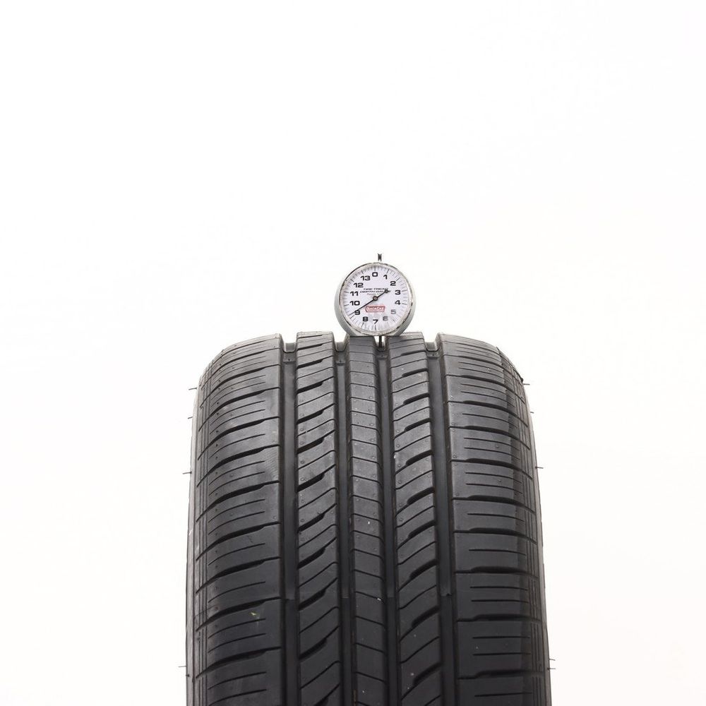 Set of (4) Used 215/55R17 Laufenn G Fit AS 94H - 7.5-9/32 - Image 5