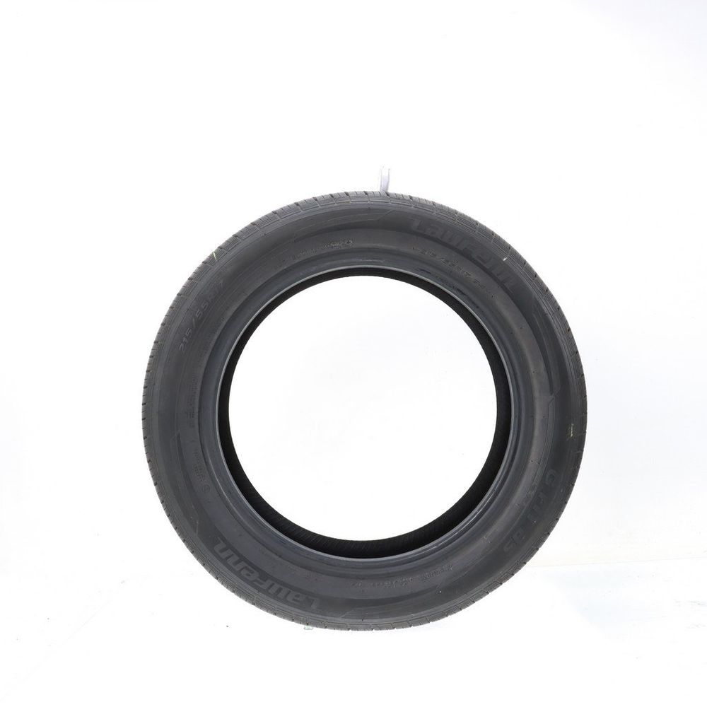 Set of (4) Used 215/55R17 Laufenn G Fit AS 94H - 7.5-9/32 - Image 6