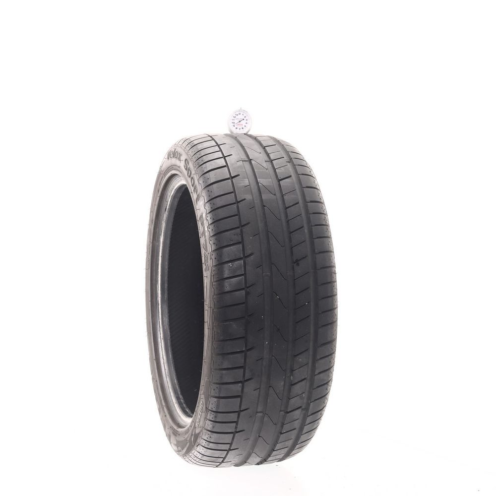 Used 235/45ZR18 Petlas Velox Sport PT741 98W - 9/32 - Image 1
