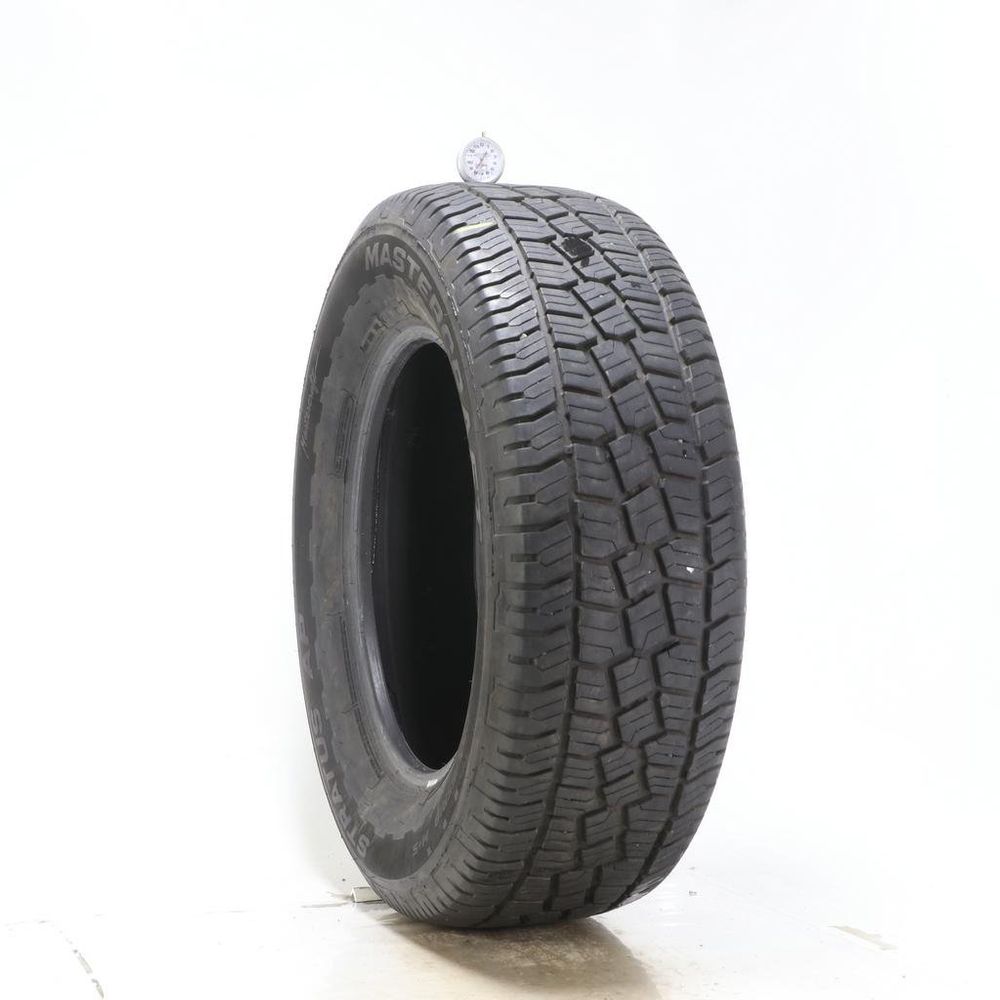 Used 265/65R18 Mastercraft Stratus AP 114T - 8/32 - Image 1