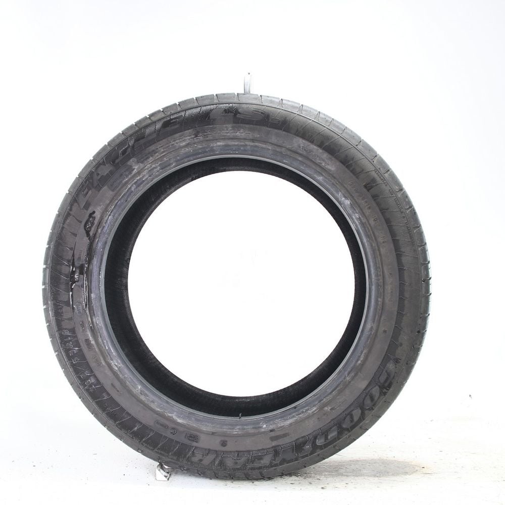 Set of (4) Used 235/55R19 Goodyear Eagle LS-2 NO 101V - 6-7.5/32 - Image 6