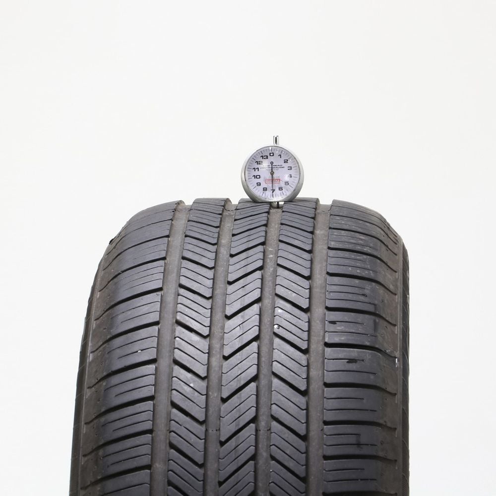 Set of (4) Used 235/55R19 Goodyear Eagle LS-2 NO 101V - 6-7.5/32 - Image 8