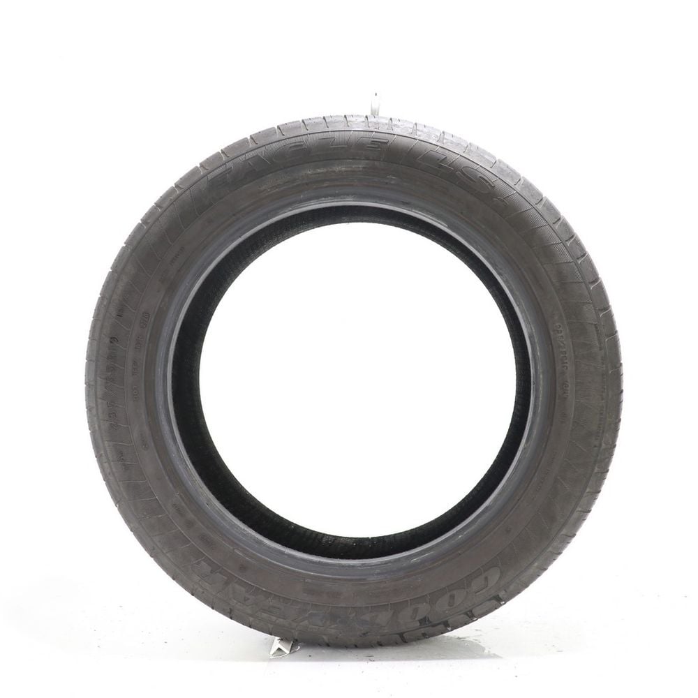 Set of (4) Used 235/55R19 Goodyear Eagle LS-2 NO 101V - 6-7.5/32 - Image 9