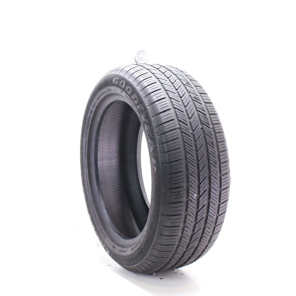 Set of (4) Used 235/55R19 Goodyear Eagle LS-2 NO 101V - 6-7.5/32 - Image 10