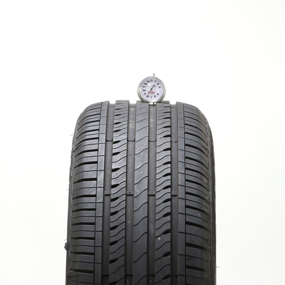 Set of (2) Used 235/55R18 Starfire Solarus A/S 100V - 6.5-8/32 - Image 5