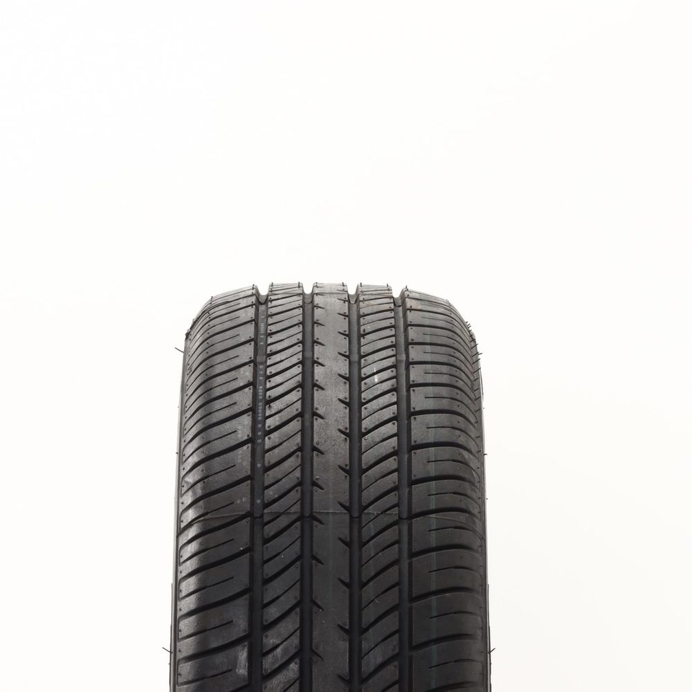 Set of (2) New 195/60R15 Americus Touring Plus R201 88V - Image 2