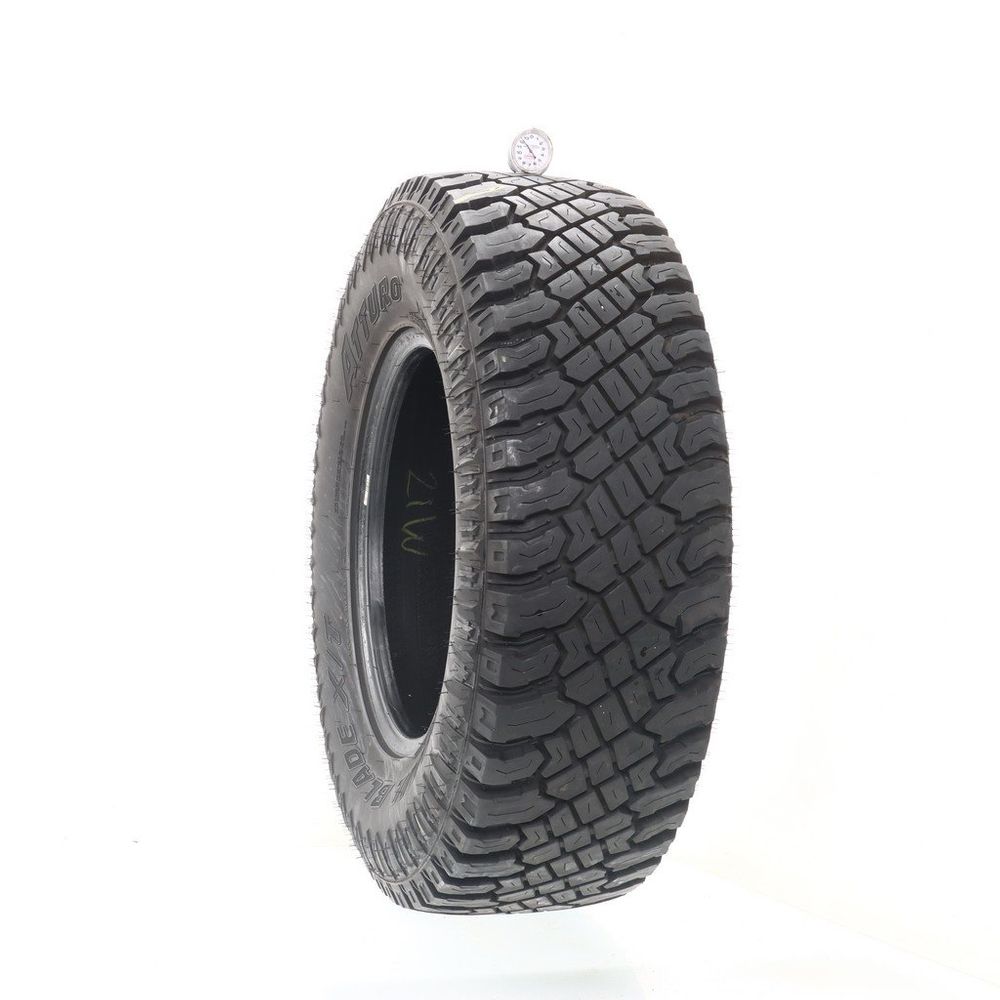 Used LT 285/70R17 Atturo Trail Blade XT 121/118Q E - 12/32 - Image 1