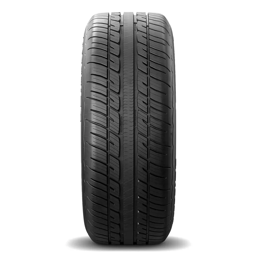 Set of (4) New P 245/60R18 BFGoodrich Elite Force TA 109V - Image 3