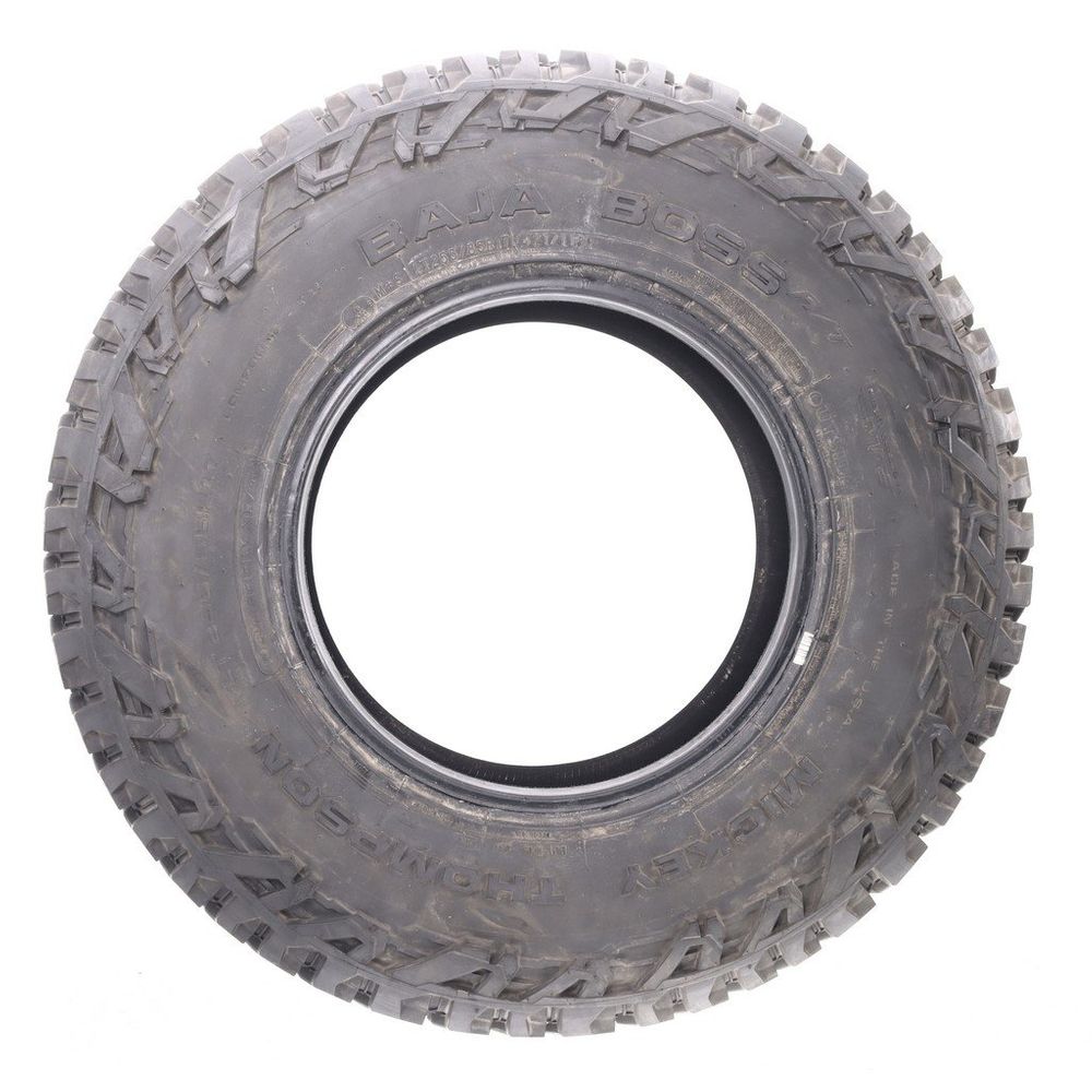New LT 255/85R17 Mickey Thompson Baja Boss A/T 121/118Q E - Image 3