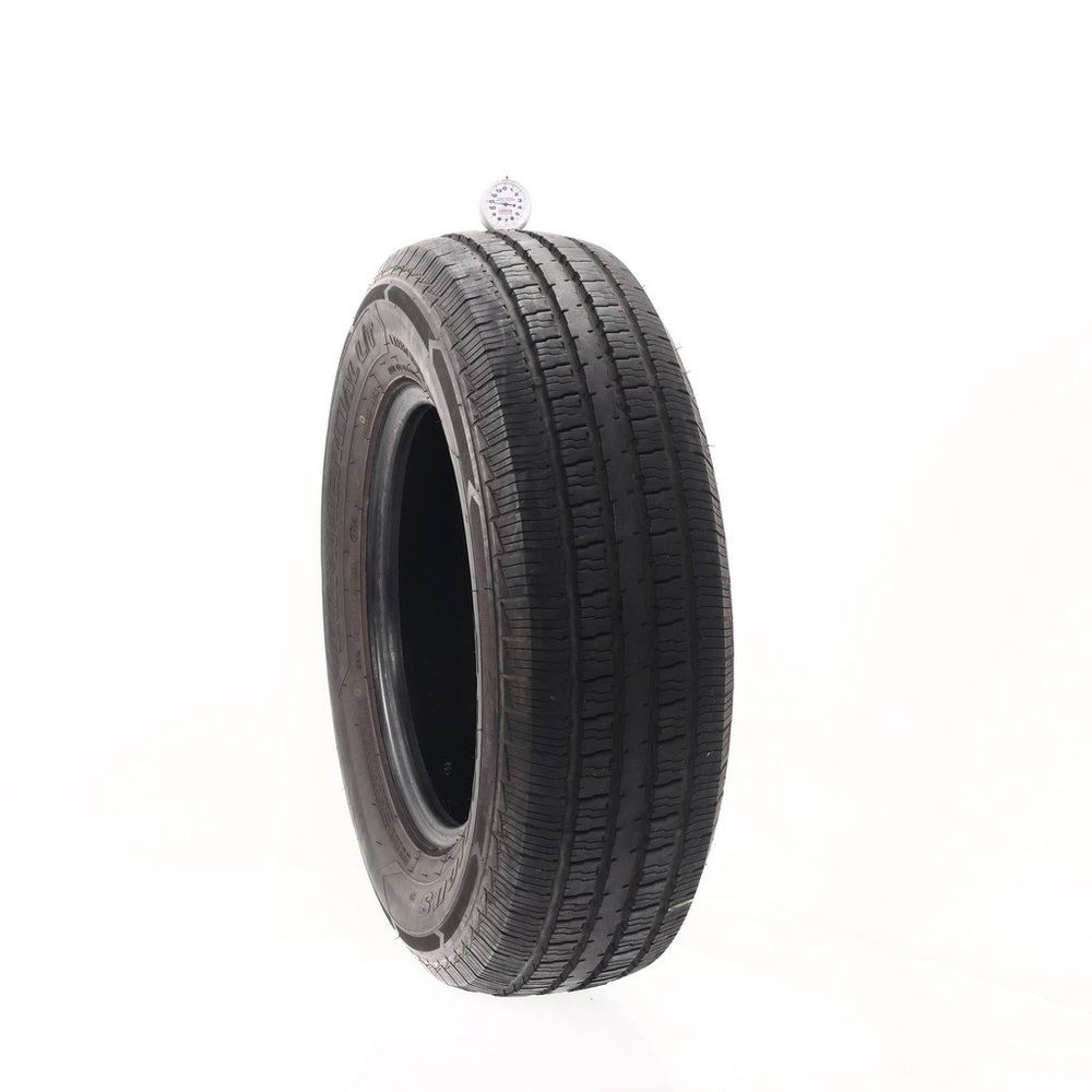 Used LT 225/75R16 Americus Commercial L/T AO 115/112Q E - 10.5/32 - Image 1