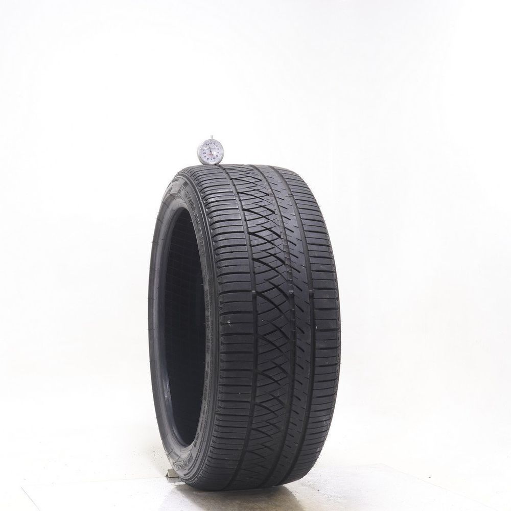 Used 225/40R18 Falken Ziex ZE960 A/S 92W - 6/32 - Image 1