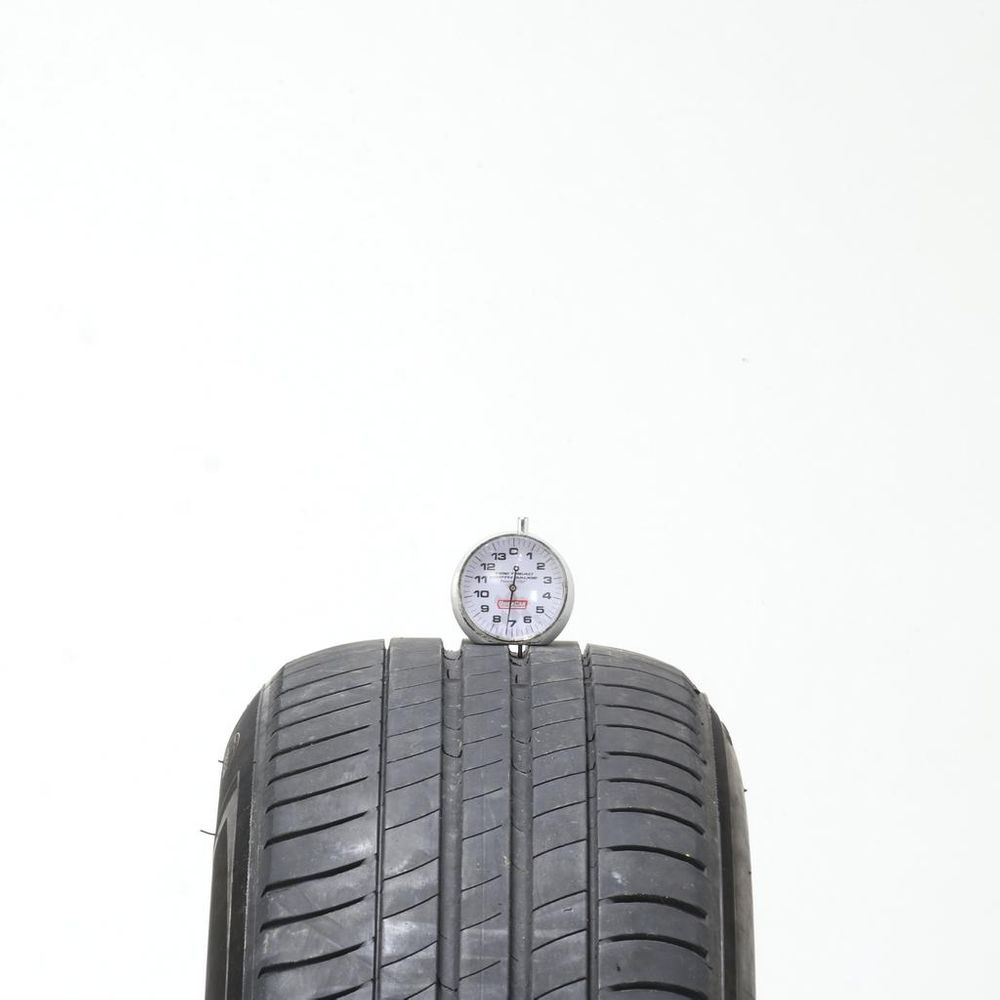 Set of (2) Used 205/55R16 Michelin Primacy 3 ZP 91H - 7/32 - Image 2