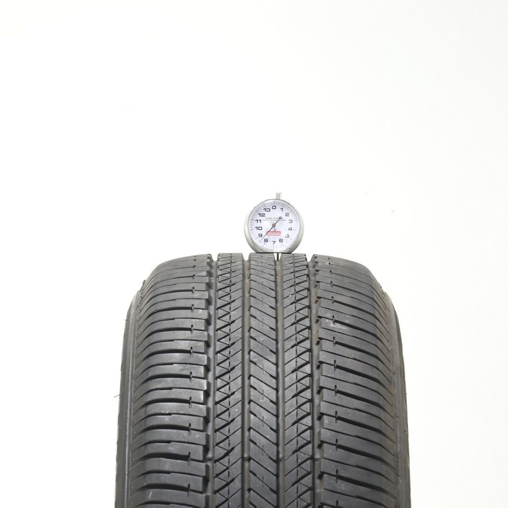 Set of (2) Used 235/55R18 Bridgestone Dueler H/L 400 RFT 99H - 7.5-8.5/32 - Image 5