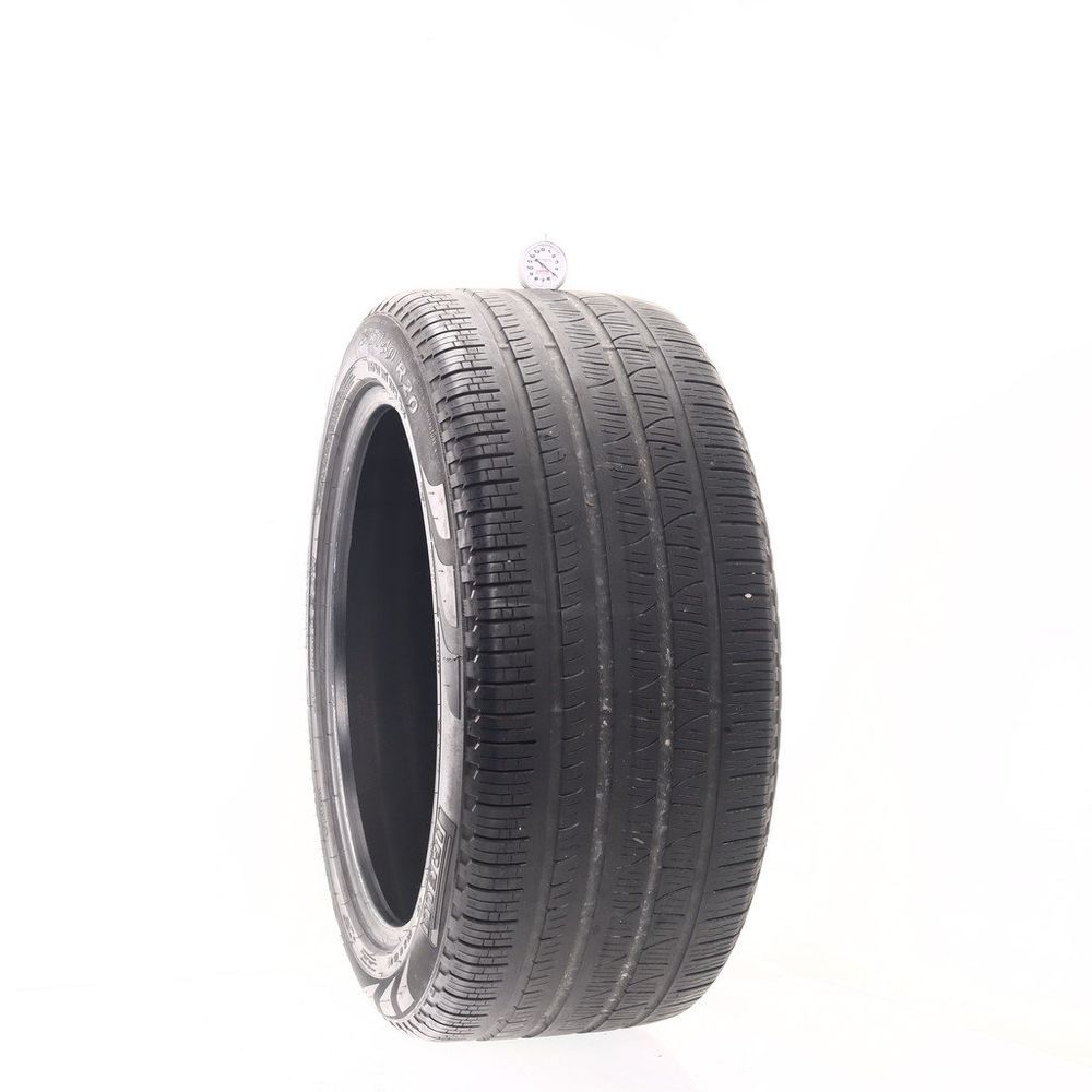 Used 295/40R20 Pirelli Scorpion Verde MGT 110W - 5/32 - Image 1