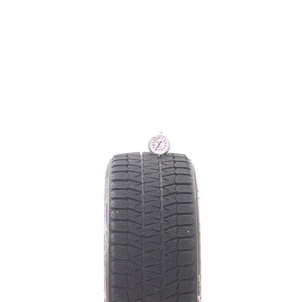 Used 205/40R17 Bridgestone Blizzak WS80 84H - 8/32 - Image 2