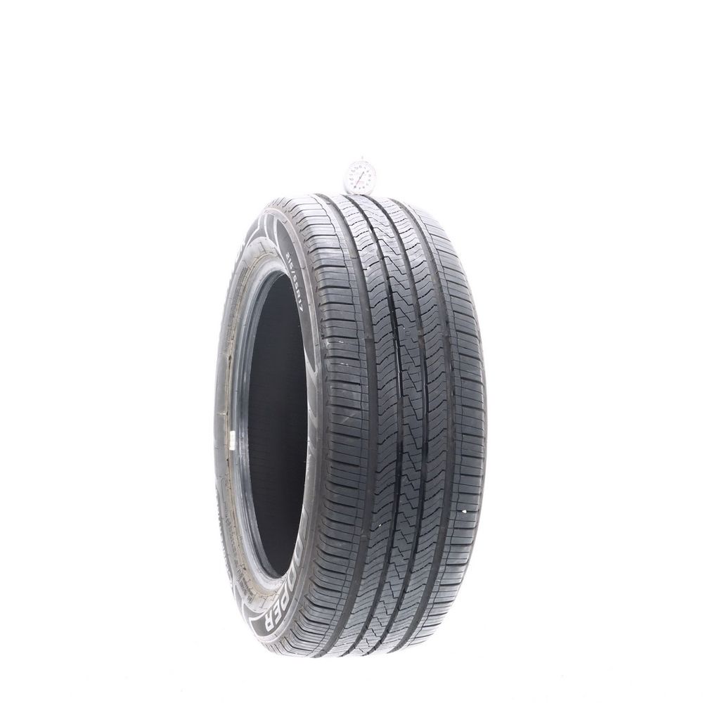 Set of (2) Used 215/55R17 Cooper Endeavor 94V - 7-8/32 - Image 4