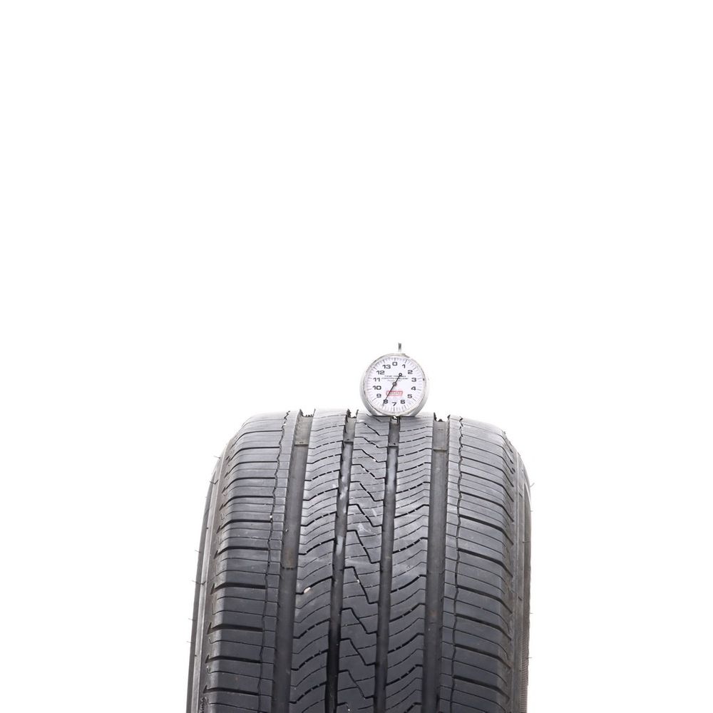 Set of (2) Used 215/55R17 Cooper Endeavor 94V - 7-8/32 - Image 5