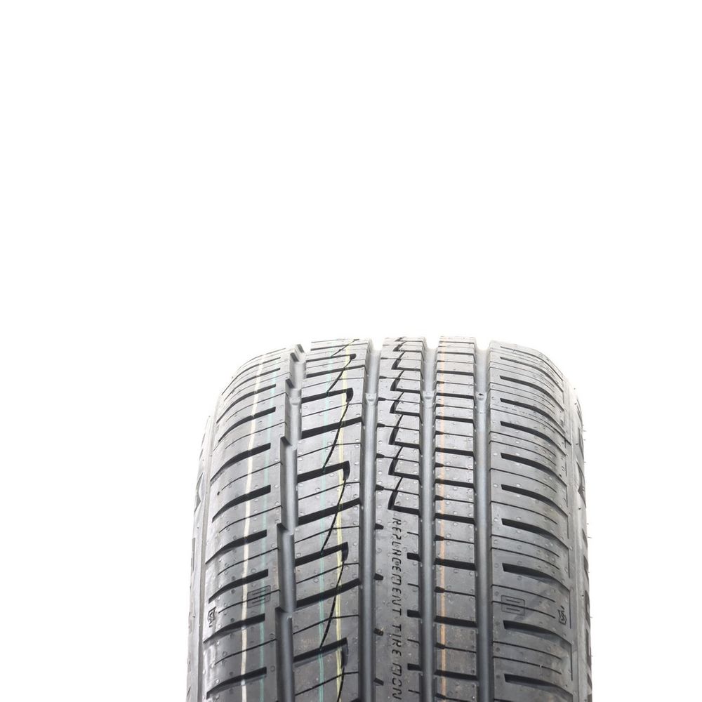New 215/50ZR17 General G-Max AS-07 95W - Image 2