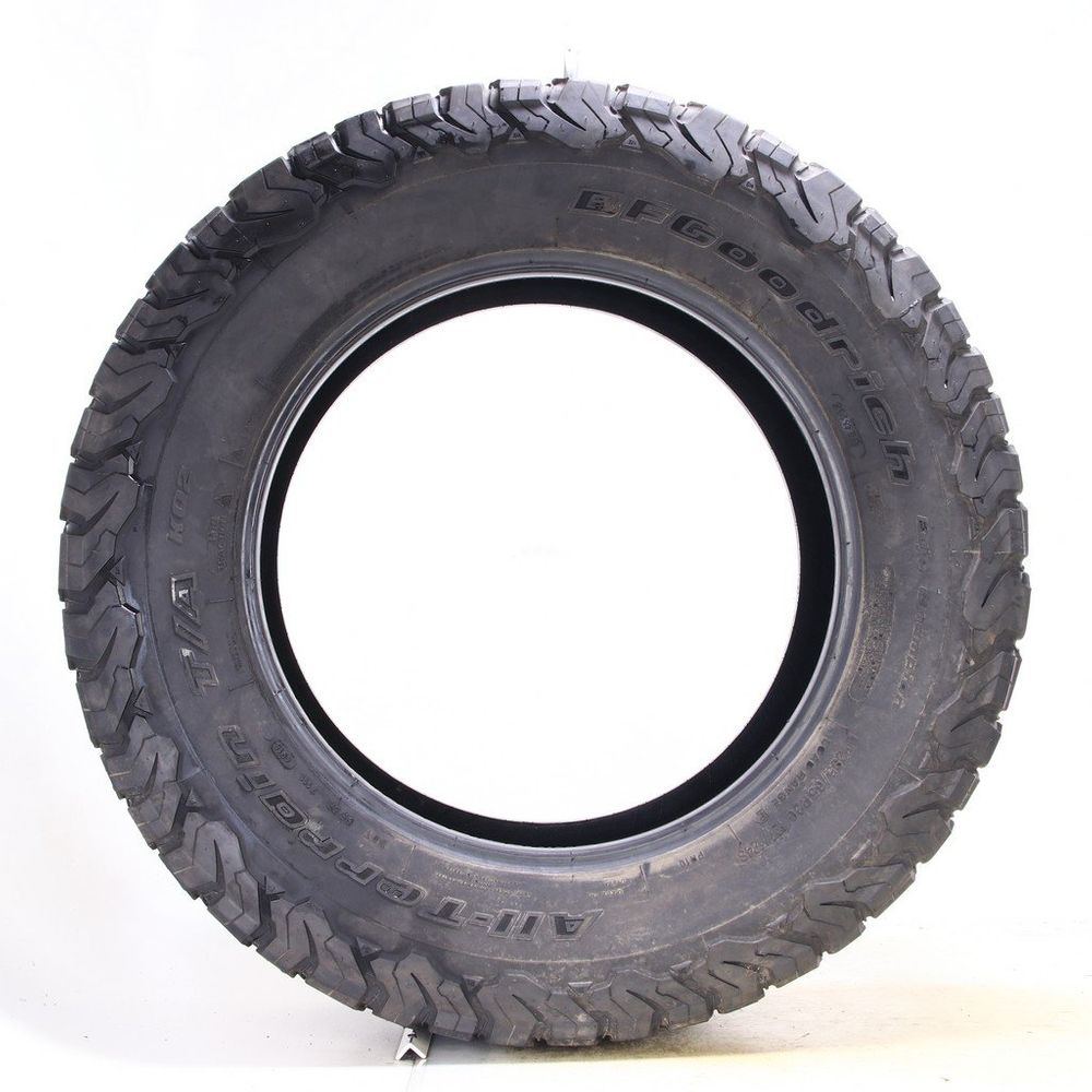 Used LT 285/65R20 BFGoodrich All-Terrain T/A KO2 127/124S E - 9.5/32 - Image 3