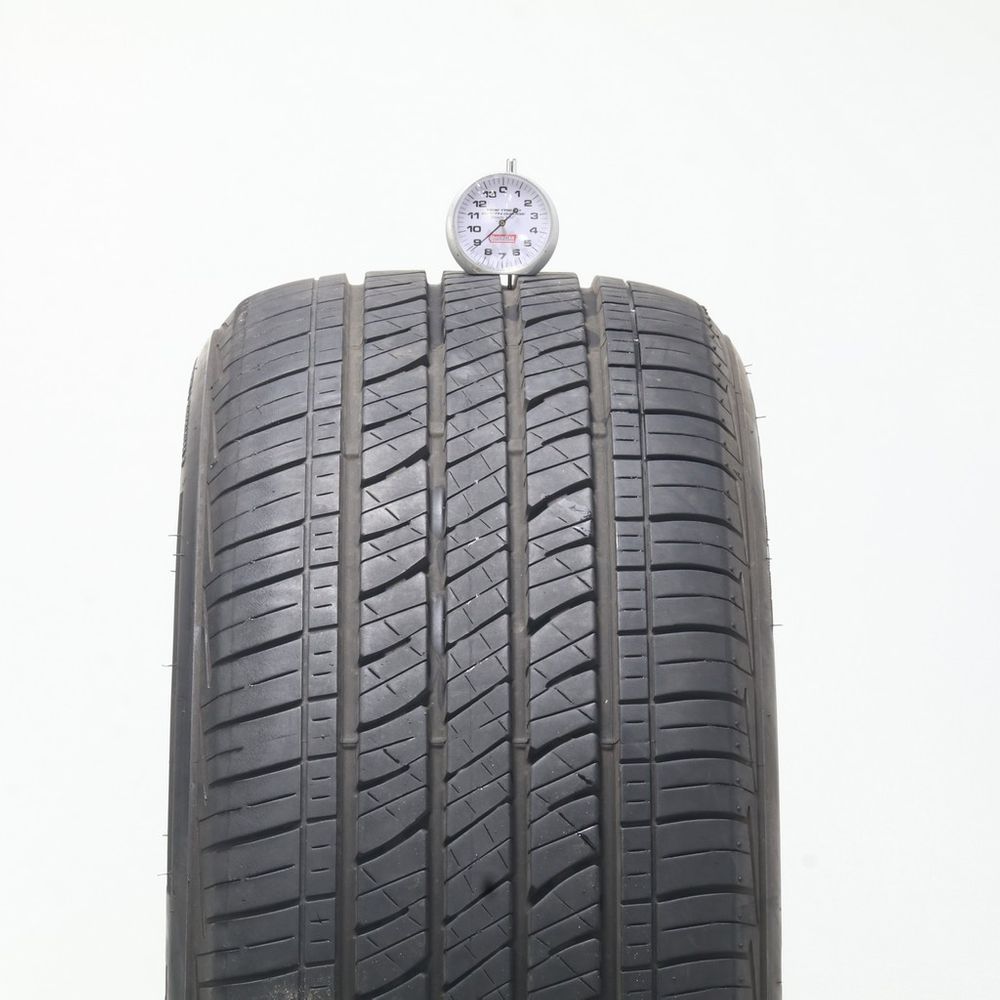 Set of (2) Used 245/50R20 Bridgestone Dueler H/P Sport AS 102V - 7-8.5/32 - Image 5