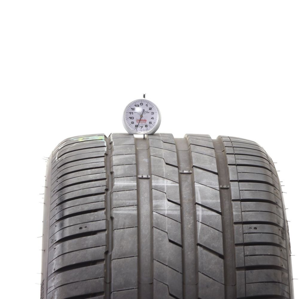 Used 295/35ZR23 Hankook Ventus S1 evo3 SUV HRS 108Y - 7.5/32 - Image 2