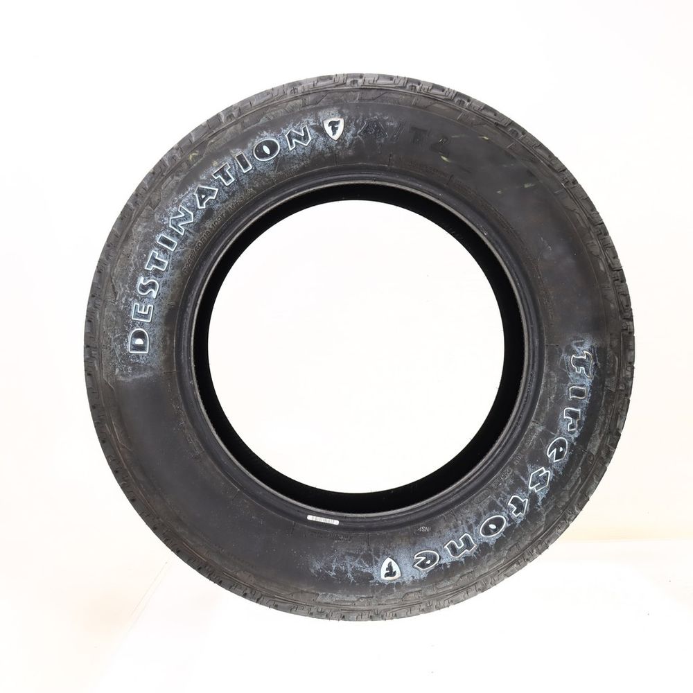 New 265/60R18 Firestone Destination A/T2 109T - Image 3