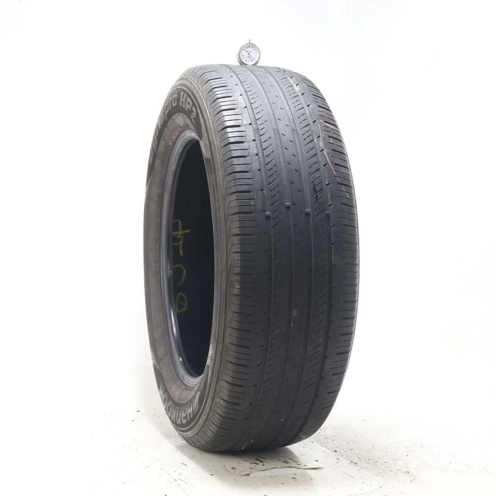 Set of (2) Used 275/60R20 Hankook Dynapro HP2 115H - 5-5.5/32 - Image 1