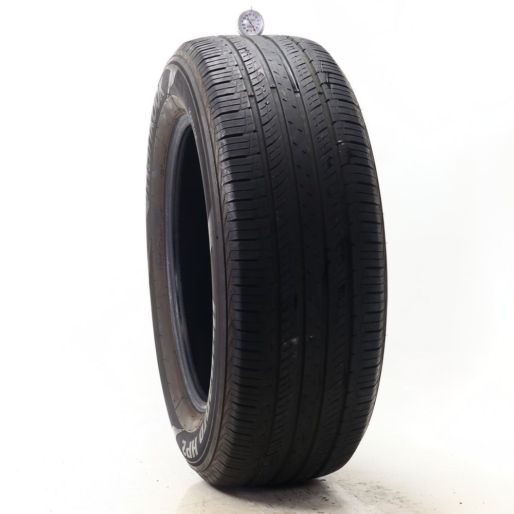 Set of (2) Used 275/60R20 Hankook Dynapro HP2 115H - 5-5.5/32 - Image 4