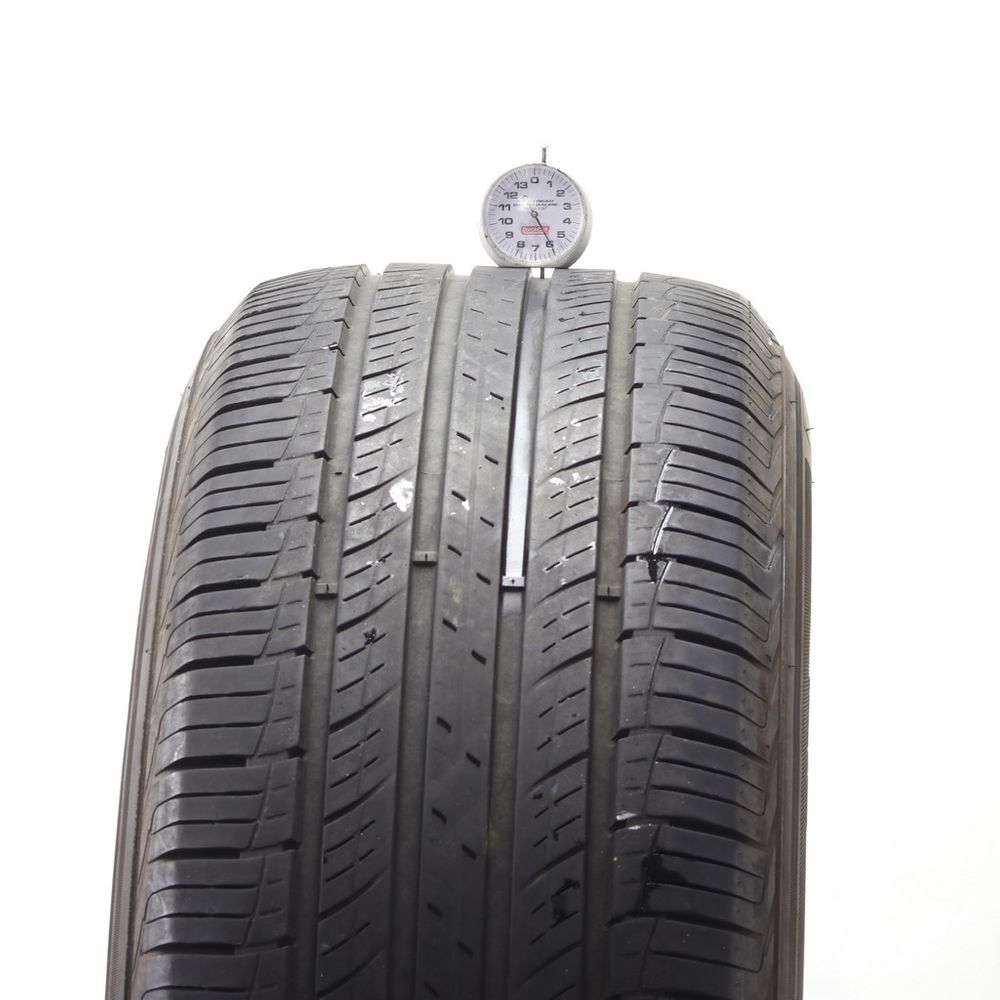 Set of (2) Used 275/60R20 Hankook Dynapro HP2 115H - 5-5.5/32 - Image 5