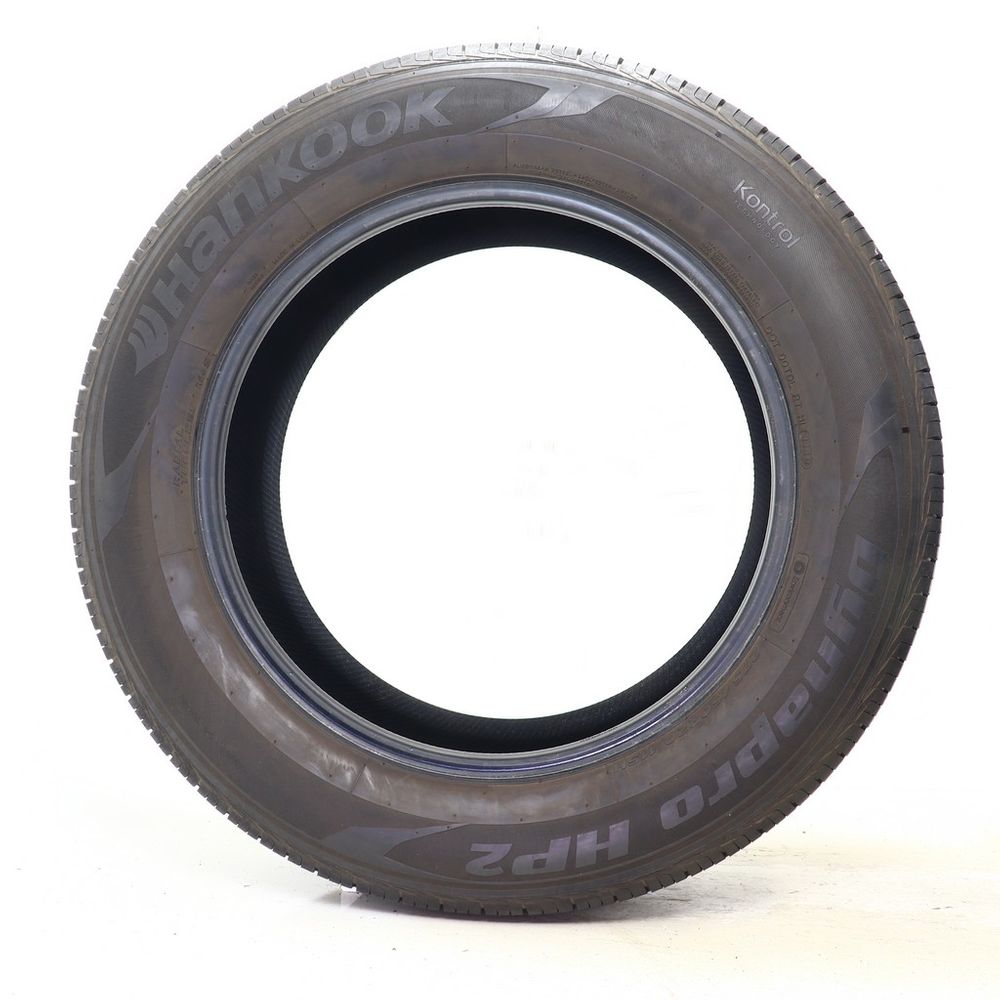 Set of (2) Used 275/60R20 Hankook Dynapro HP2 115H - 5-5.5/32 - Image 6