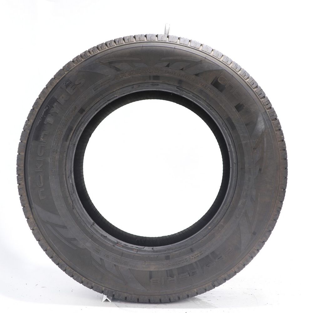 Used 265/65R18 Nokian One HT 114H - 10.5/32 - Image 3