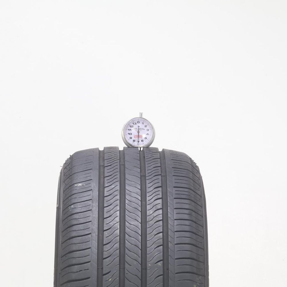 Set of (4) Used 215/55R16 Blackhawk Street-H HH11 97H - 7-8.5/32 - Image 2